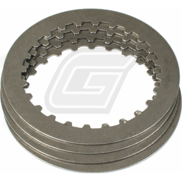 clutch steel plates set MES379-4