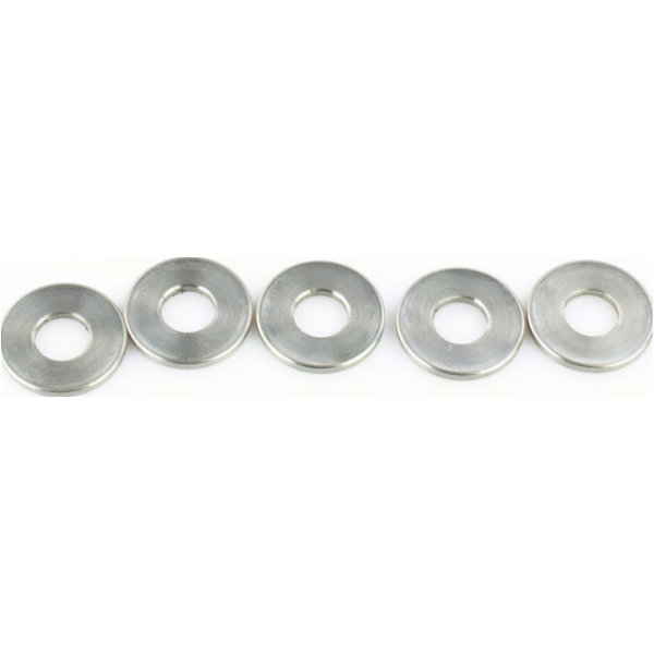 Fitting Kits for BMW Discs front MST239 FS and MST 357 FS (riveted) from Year 12/2007 MST12FK washers 5mm