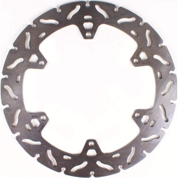 Scheibenbremse, Brake Disk Bremsscheibe starr Racing MST 212RAC