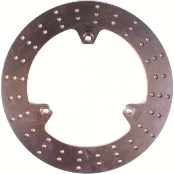 brake disc, fixed MST 214
