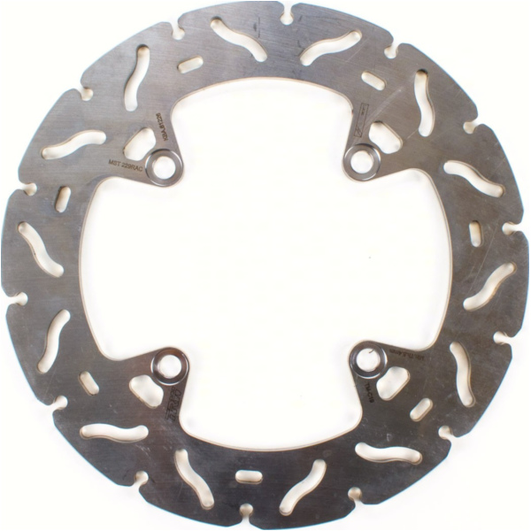 brake disc for Honda CRF 1000 Africa Twin MST 229 RAC