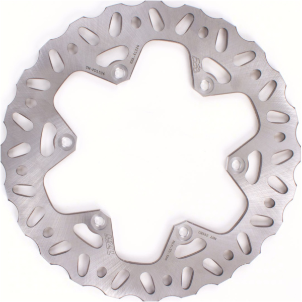Scheibenbremse, Brake Disk Bremsscheibe starr MST 266 EC