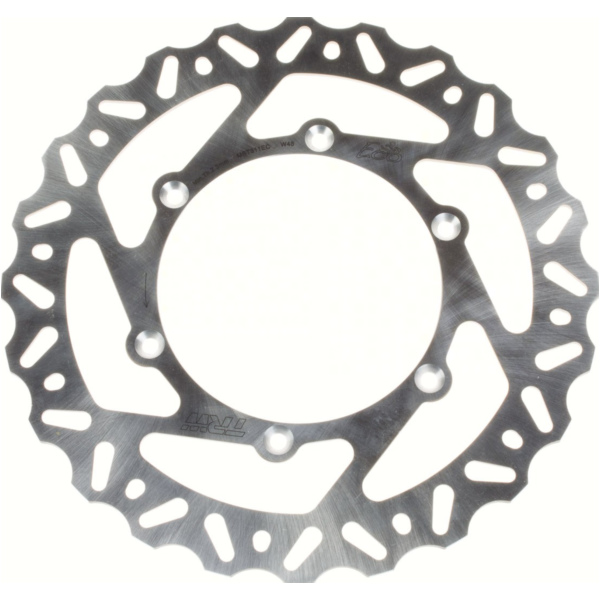 brake disc fixed MST 311 EC