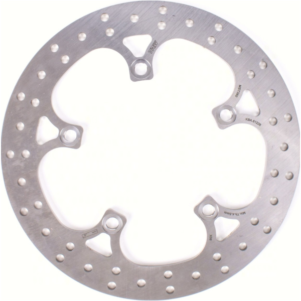brake disc fixed MST 380