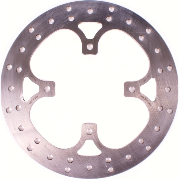 Scheibenbremse, Brake Disk MST 382 Bremsscheibe starr