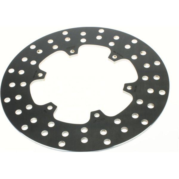 Scheibenbremse, Brake Disk MST 396 Bremsscheibe starr passend für Piaggio Liberty  125 M38100 2007, 10,5 PS, 7,7 kw