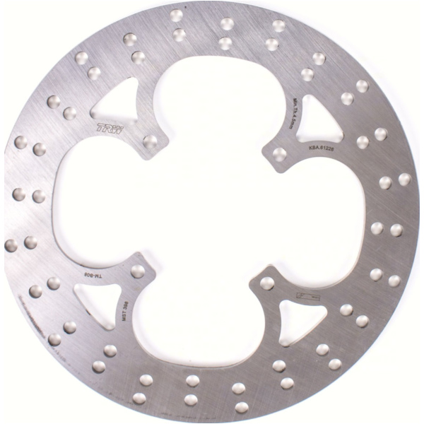 Scheibenbremse, Brake Disk Bremsscheibe starr MST 398