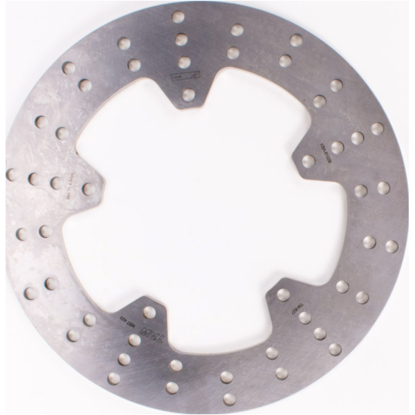 brake disc fixed MST 423