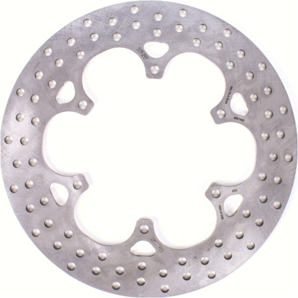 brake disc fixed MST 432