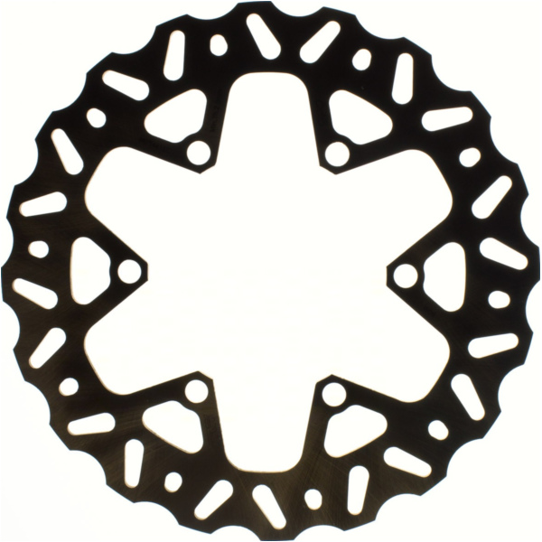 brake disc fixed MST 441 EC