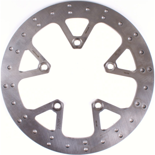 Scheibenbremse, Brake Disk Bremsscheibe MST 462 für Triumph Trophy 1215 / Tiger 1200