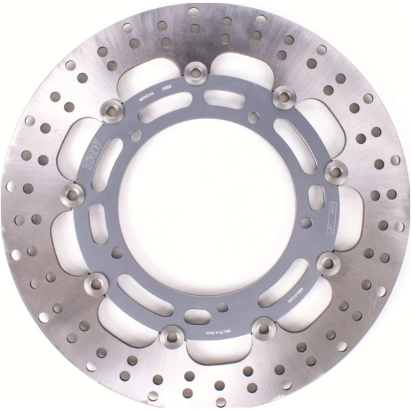 brake disc floating MSW 242