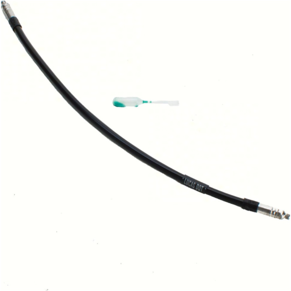 Vario cable black MV049S 490mm