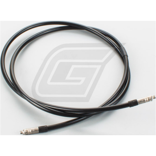 Vario cable black MV140S 1400mm