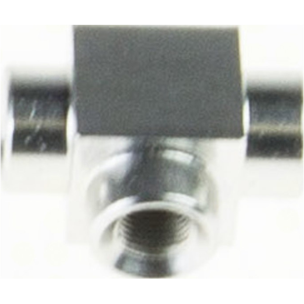 TRW Varioflex 3 way adapter