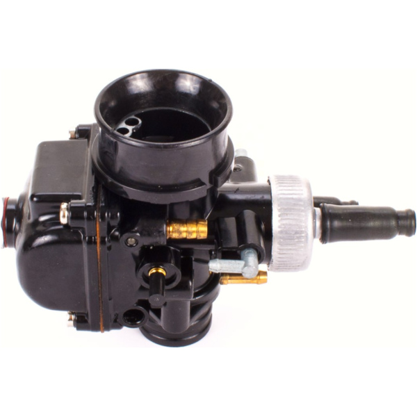 carburetor Black Edition 21mm fitting for Derbi Senda Racing 50 KKB02 2020, 