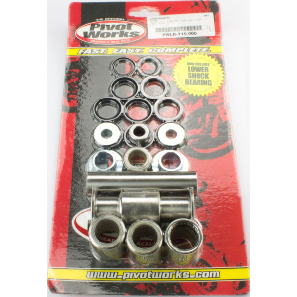 PWLK-Y19-000 linkage bearing kit