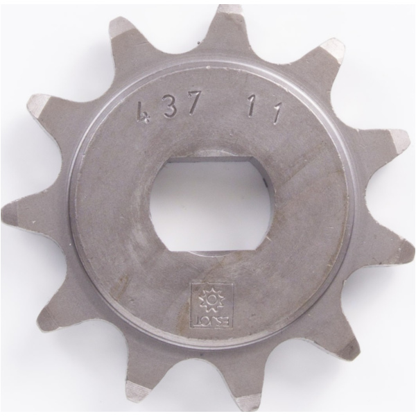 Pinion 11T 420