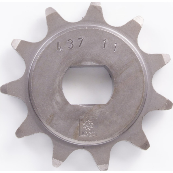 Zahnrad Ritzel 16Z 420 R20-0437-16