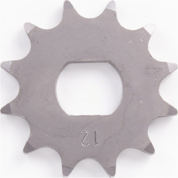 Pinion 17T