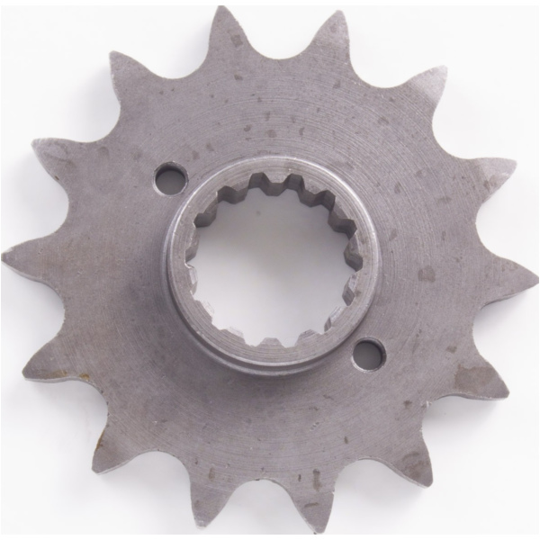 front sprocket 525, 15T