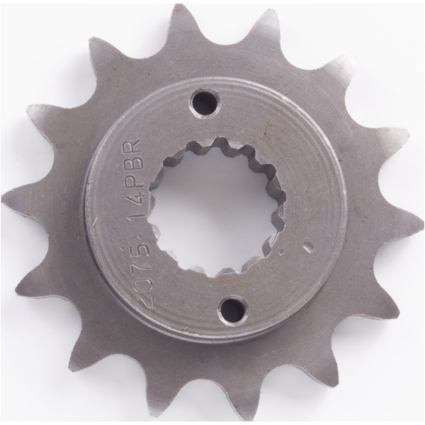 PBR sprocket, 520, 14T fitting for Ducati R  748 H3 1997, 