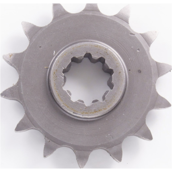 PBR front sprocket 428-14T