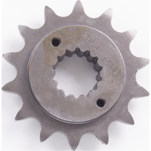 PBR Front sprocket 520 - 15T