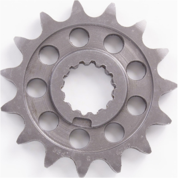 PBR Front sprocket 525T 16T fitting for Benelli Tre-K  1130 TK0000 2007, 50 PS, 37 kw