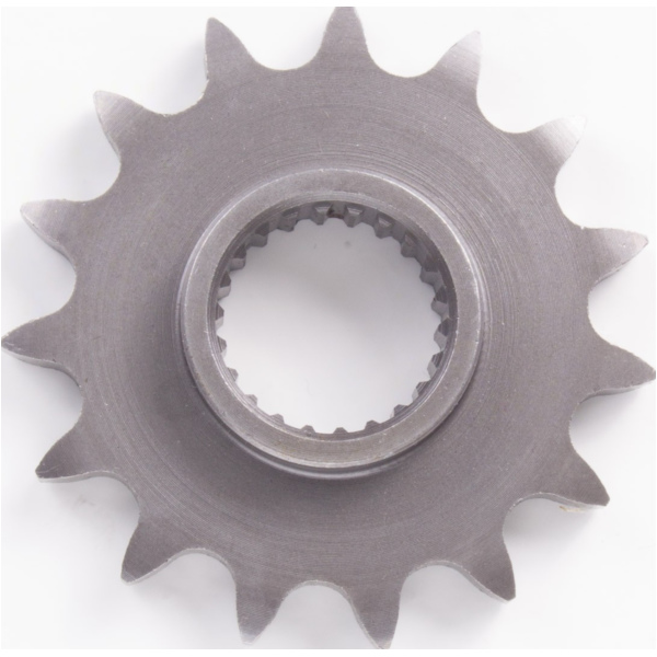 Zahnrad PBR Ritzel 15Z. 428