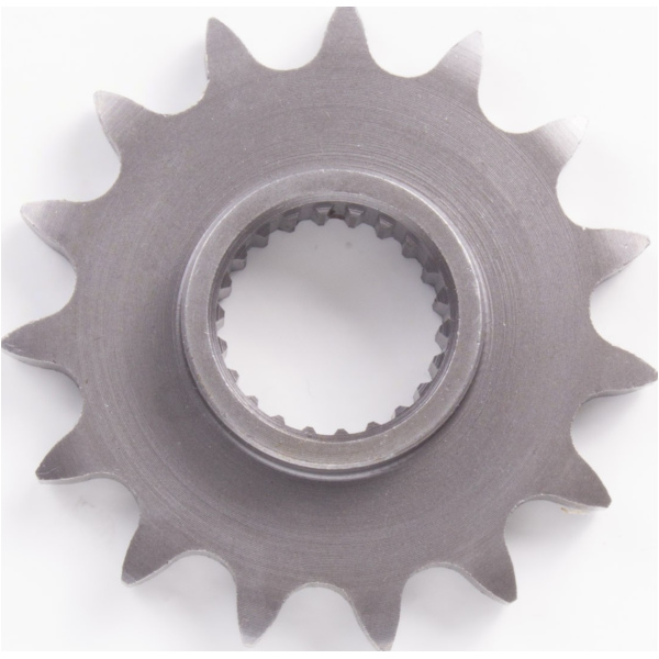 Zahnrad PBR Ritzel 16Z. 428