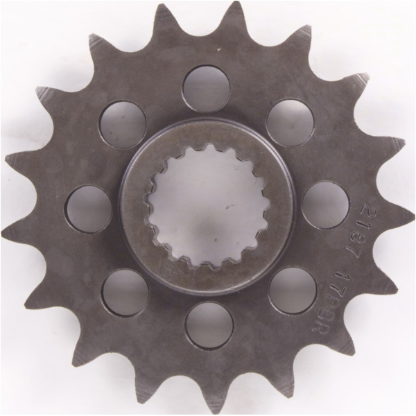 sprocket 2187, -520, 17 teeth