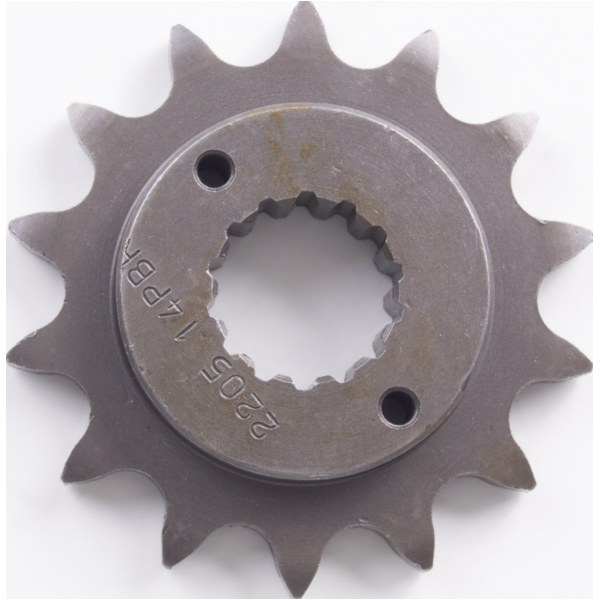 Zahnrad PBR Ritzel, 525T 14Z