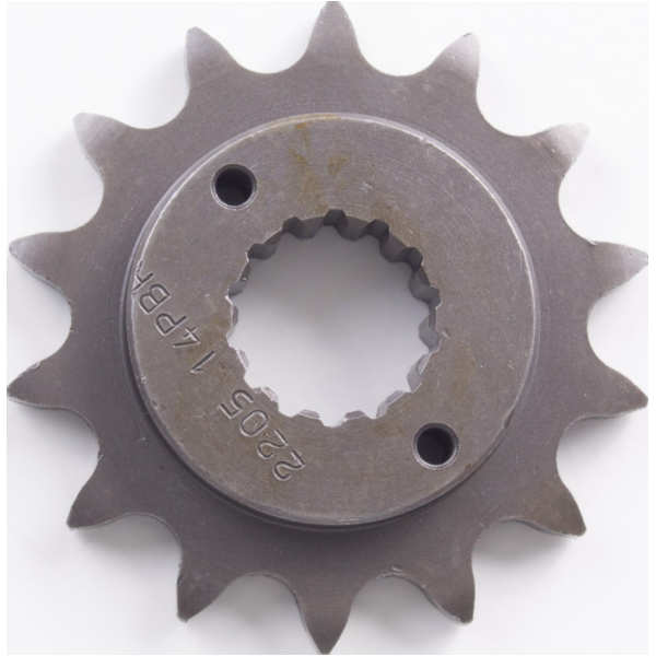PBR front sprocket, 525 - 15T