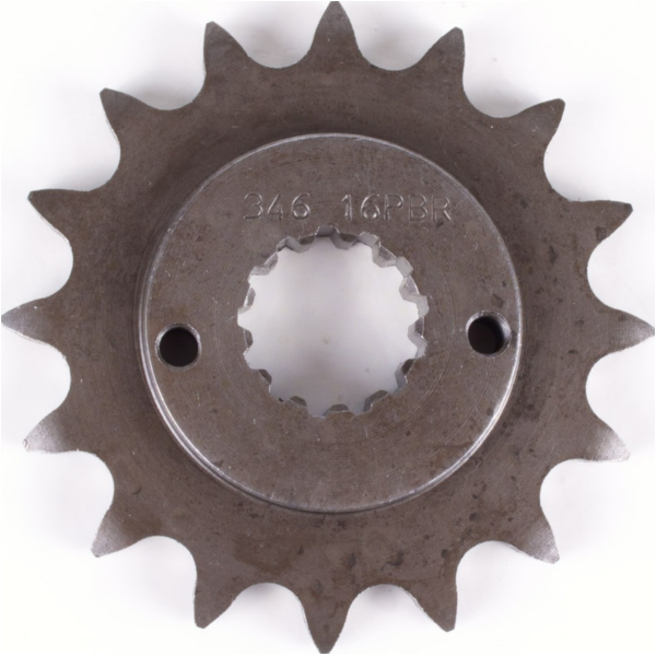 Zahnrad PBR Ritzel 346, -525, 16 Zähne