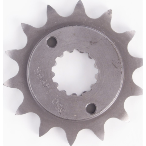 Pinion 14T 520
