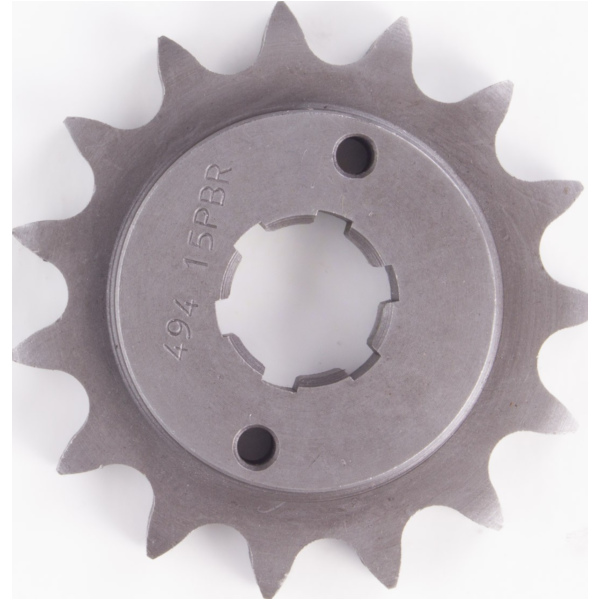 PBR front sprocket 530 - 14 teeth