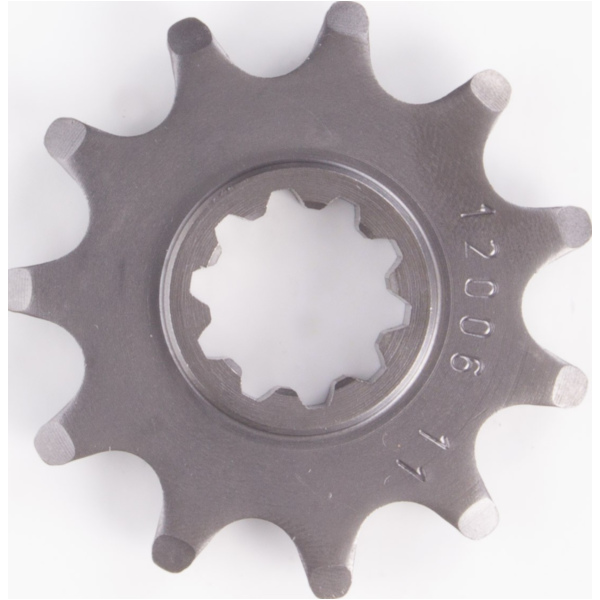 M-Front sprocket 415T 13TAPR 50 (AM345)92>