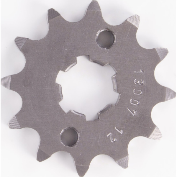 Kit-Front sprocket Supersport 420T 13TKX60/65/80/85/100>03