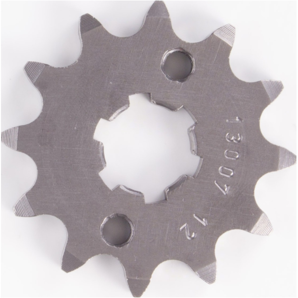 Kit-Front sprocket Supersport 420T 14TKX60/65/80/85/100>03 fitting for Yamaha PW  80 4BC 2007, 4,5 PS, 3,3 kw