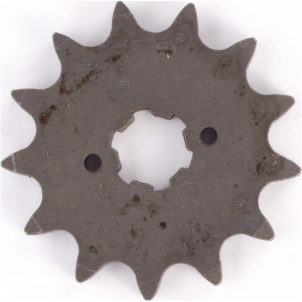 Front sprocket 13Z 420