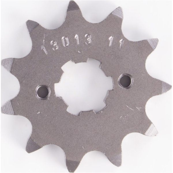 M-Front sprocket 420T 16T R50-13013-16 fitting for Derbi Senda Racing 50 KKB02 2021, 