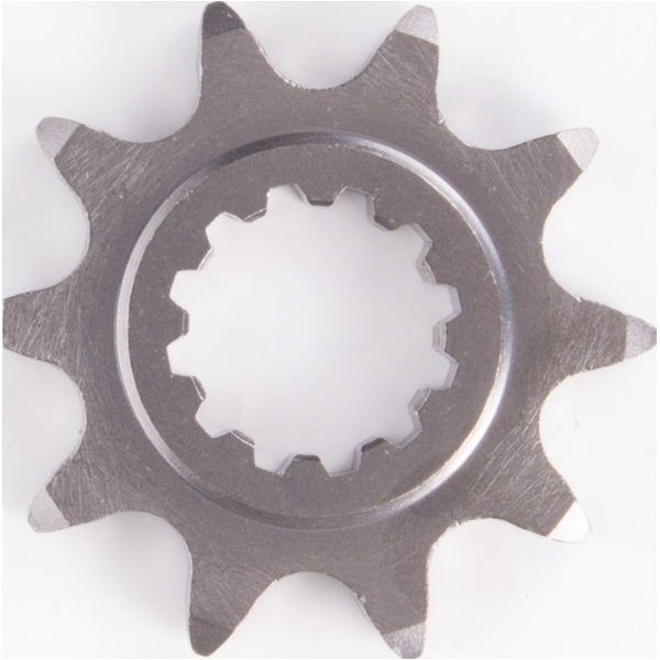 M-Front sprocket 420T 11TAPR RS/RX506V95> fitting for Peugeot XR6 Race Spec 50  2001, 