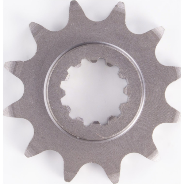 M-Front sprocket 420T 12TKTM SXR60/6598> fitting for KTM SX  65  2005, 17 PS, 12,5 kw