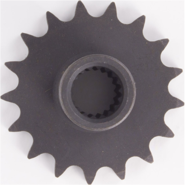 Pinion 17T 420 R50-13022-17