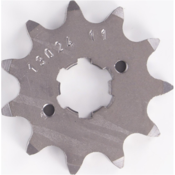 front sprocket 11Z 420 fitting for Derbi Senda DRD Racing 50  2013, 