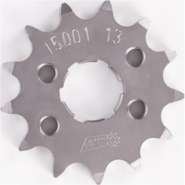 M-Front sprocket 428T 13TDaelim 125 VC/VS/VT