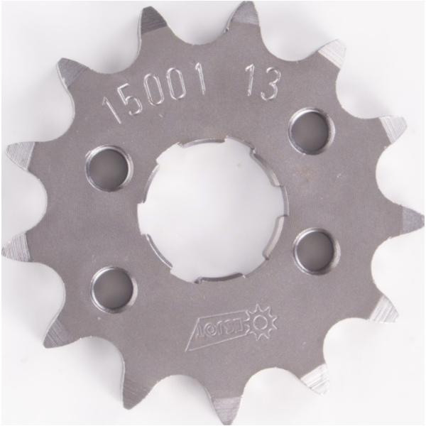 M-Front sprocket 428T 15T R50-15001-15 fitting for Beta Ark  50 BS4 1997, 