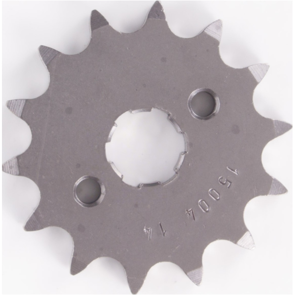 M-Front sprocket 428T 16T R50-15004-16 fitting for Honda MTX R2 80 HD09 1988, 