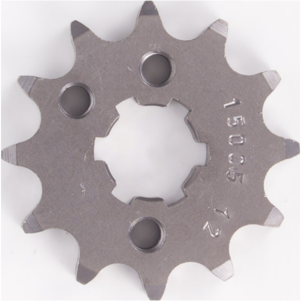 M-Front sprocket 428T 12T (without threaded holes)